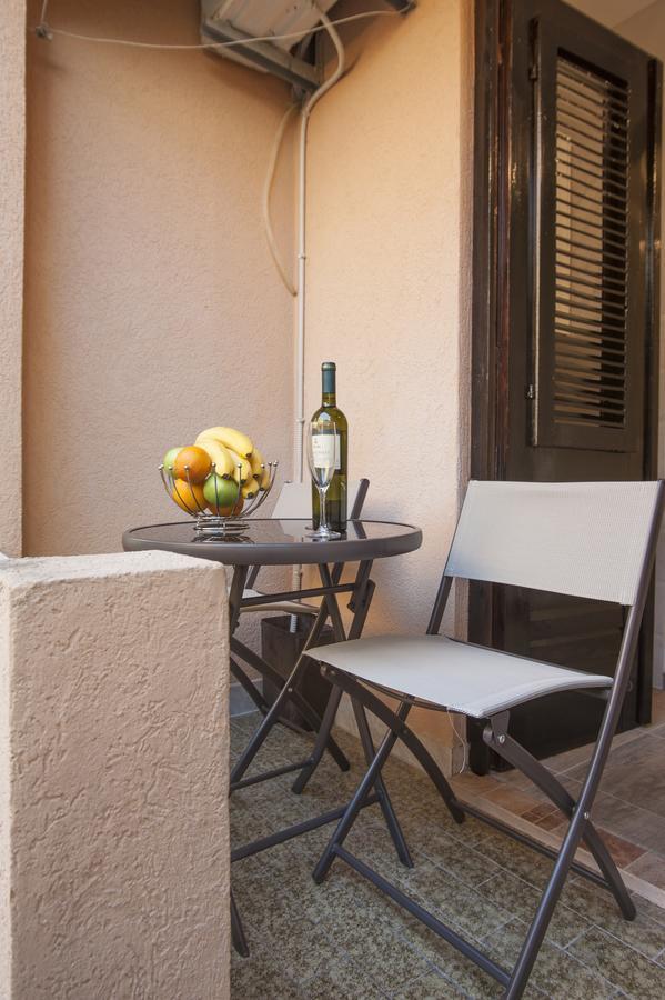 Luxury Boutique Studio Apartments Budva Zewnętrze zdjęcie