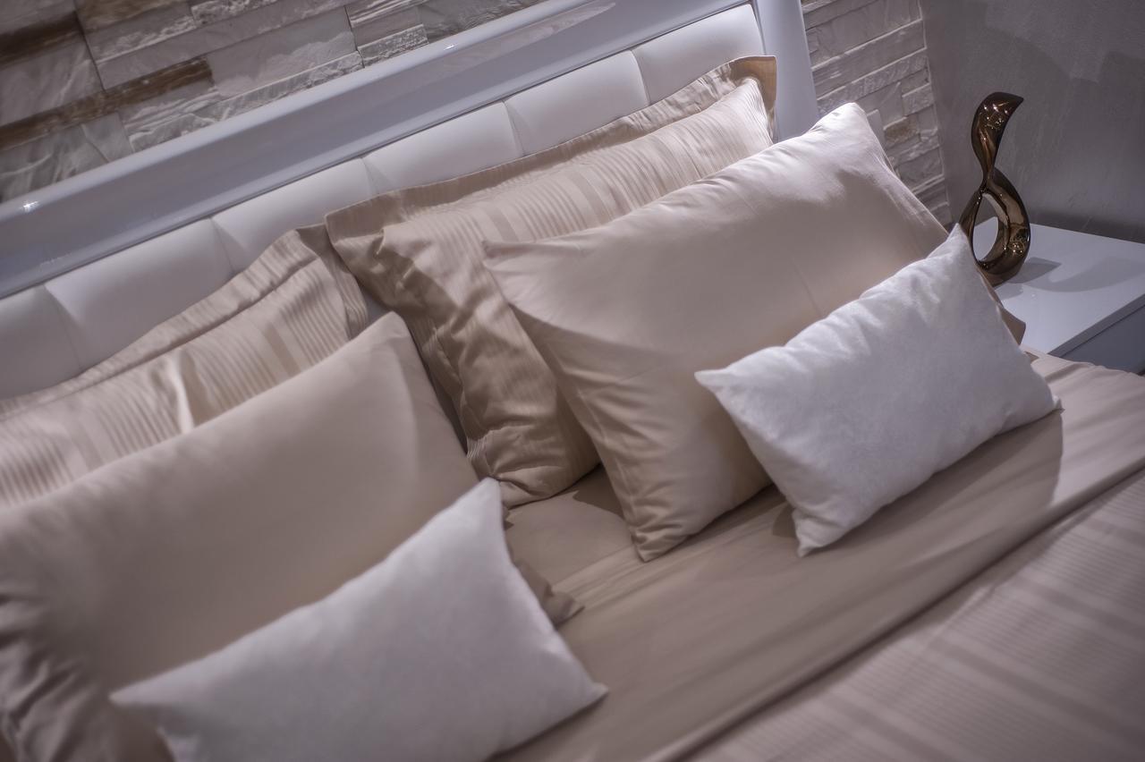 Luxury Boutique Studio Apartments Budva Zewnętrze zdjęcie