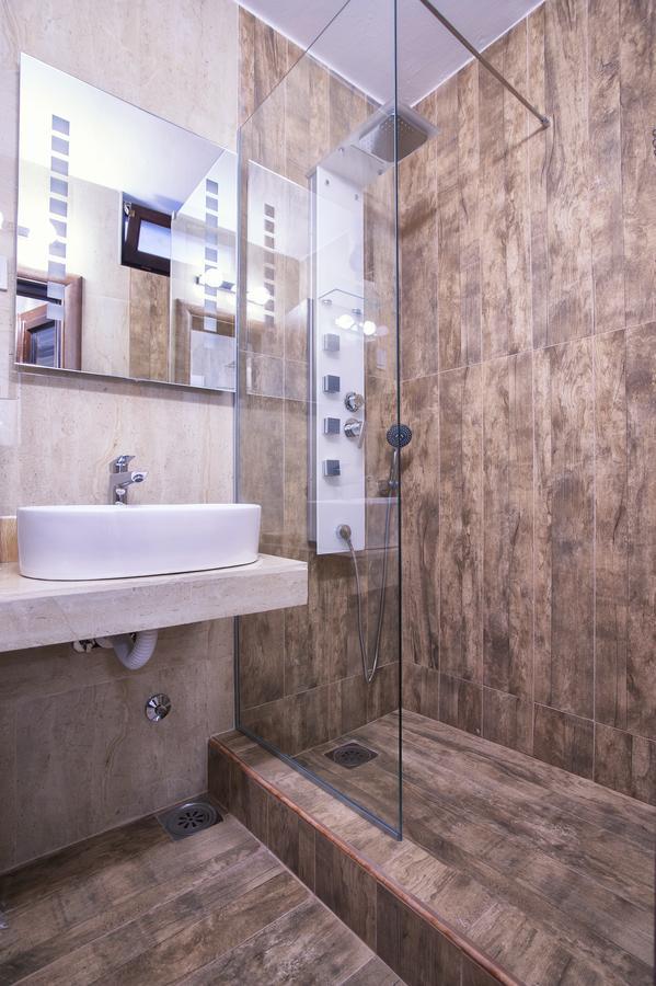 Luxury Boutique Studio Apartments Budva Zewnętrze zdjęcie